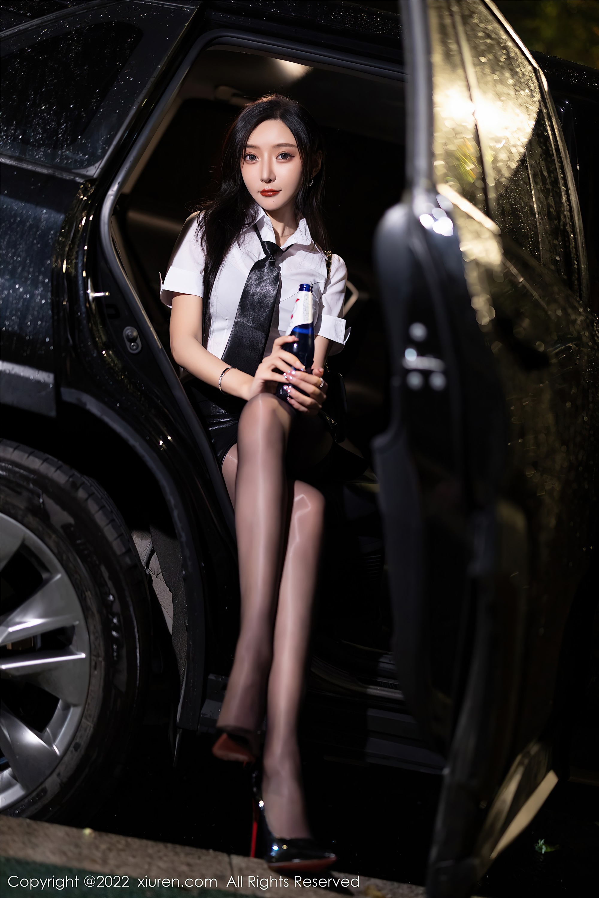 Xiuren秀人网 2022.04.15 NO.4879 王馨瑶yanni